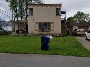 1342 Brenton Rd, Cambridge, OH 43725