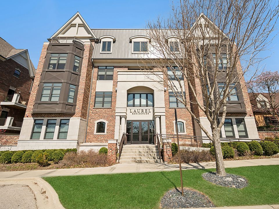 1st image of 815 Laurel Ave APT 203