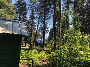 5 Wapiti Dr, Cascade, ID 83611