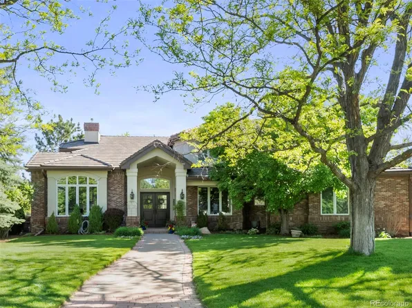 5241 Preserve Parkway S, Greenwood Village, CO 80121