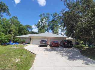 2429-2431 Lantana Ave, Lehigh Acres, FL 33973