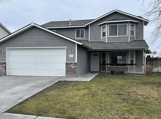 637 E Oregon Ave, Hermiston, OR 97838