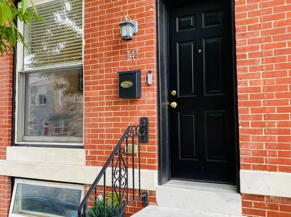141 S Bouldin St, Baltimore, MD 21224
