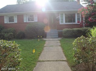 12622 Grace Max St, Rockville, MD 20853