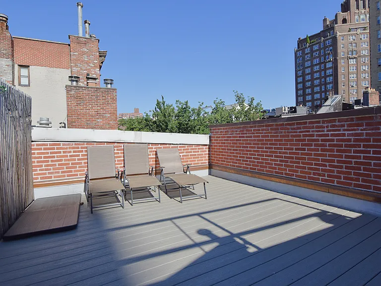 57 Jane St #3 — Photo 3
