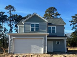 158 Penfield Way, Raeford, NC 28376