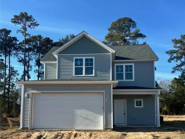 158 Penfield Way, Raeford, NC 28376