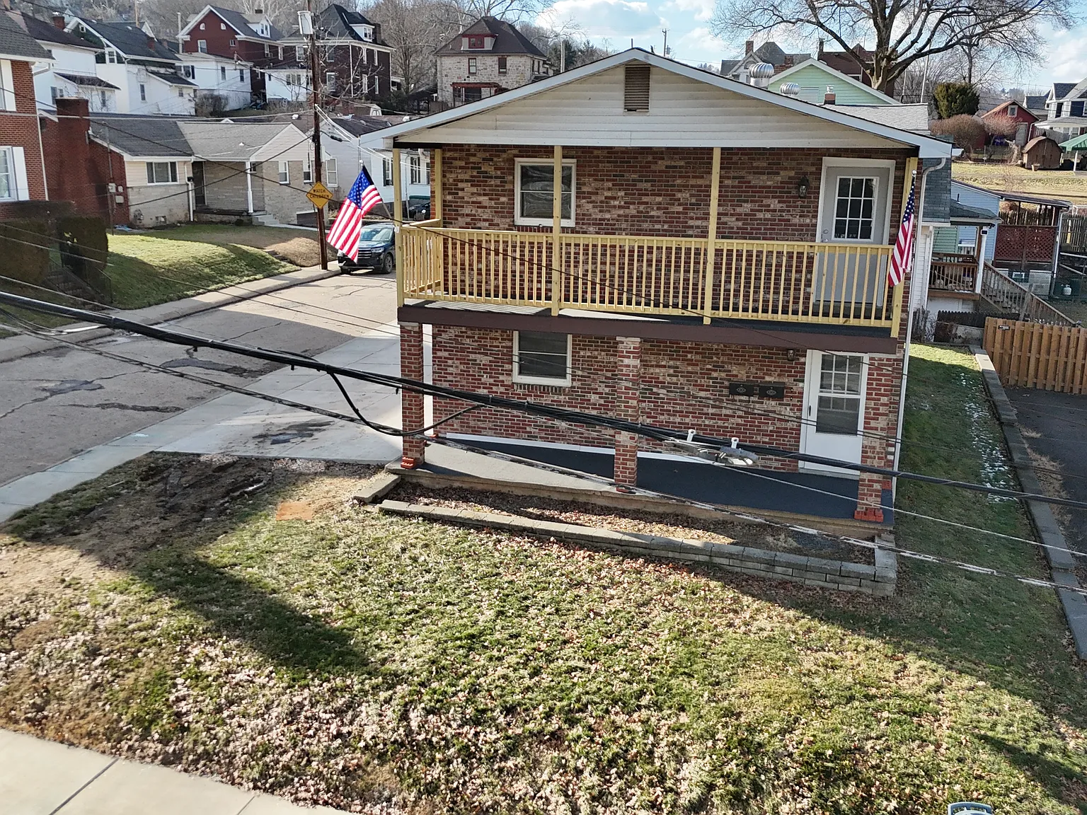 2 bed, 950 sqft, $1,500 — Photo 2