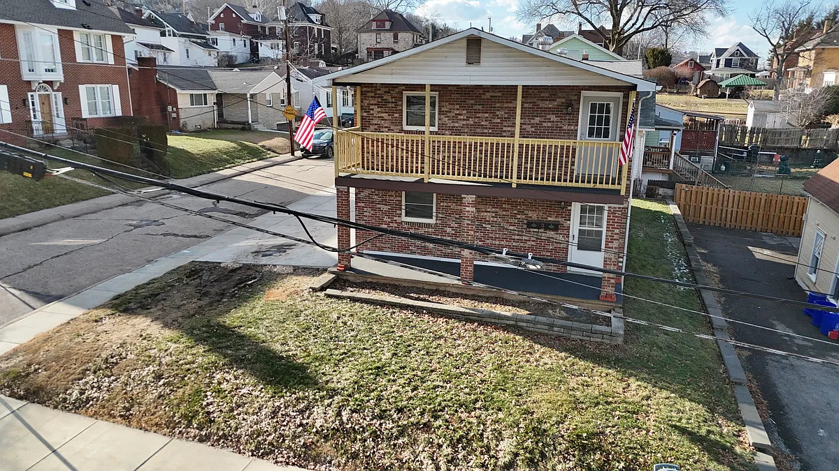 Building Photo - 927 Vance Ave #A