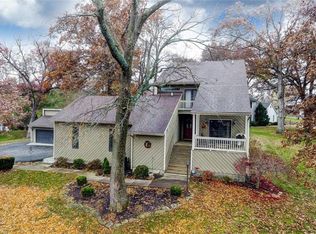 476 Carillion Dr, Springfield, OH 45503