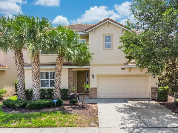5248 Oakbourne Ave, Davenport, FL 33837