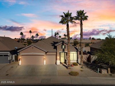 14848 W Edgemont Ave, Goodyear, AZ, 85395