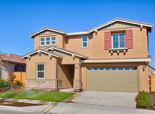 539 S Thrasher Ln, Tracy, CA 95376