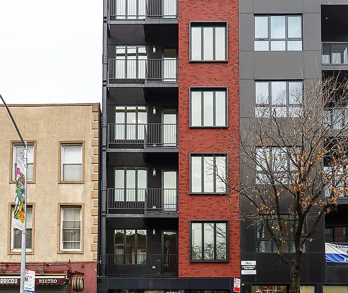535 Grand St #2B — Photo 10