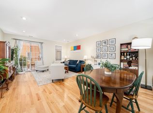 456 9th St APT 16, Hoboken, NJ 07030