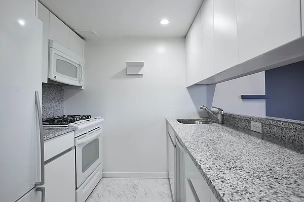 Rented by Brown Harris Stevens | media 6