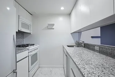 Rented by Brown Harris Stevens