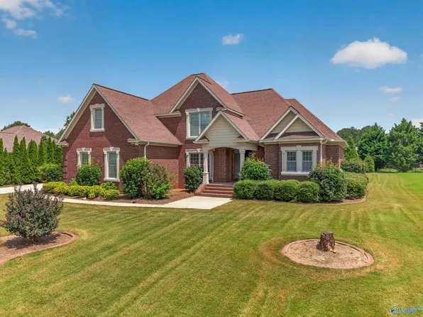 1106 Miranda Ln SW, Jacksonville, AL 36265