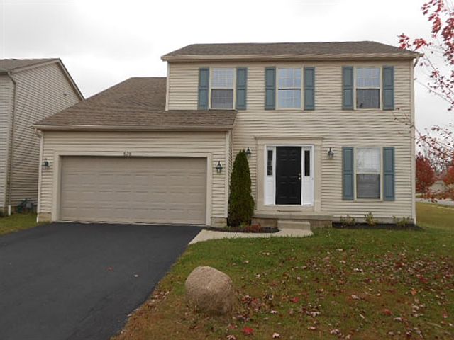 1st image of 626 Creekpark Ct