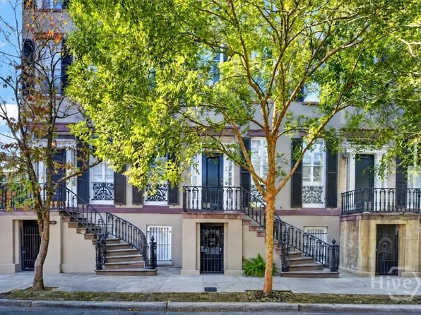 103 W Gordon Street #C, Savannah, GA 31401