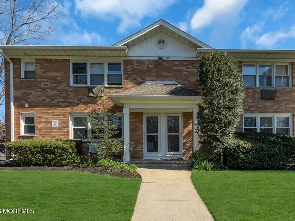 96 East Ave APT 97, Atlantic Highlands, NJ 07716