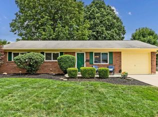 392 Brisbane Ave, Westerville, OH 43081