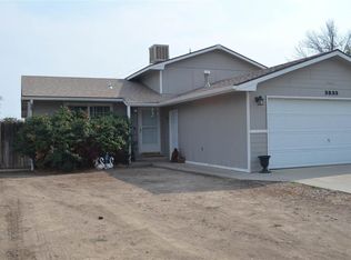 3233 D 3/4 Rd, Clifton, CO 81520