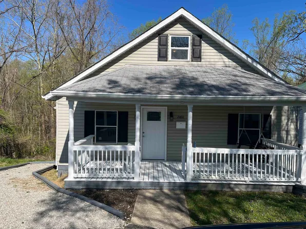 2160 Eltura St, Ashland, KY 41101