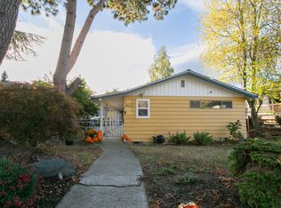 4023 46th Ave SW UNIT 2, Seattle, WA 98116