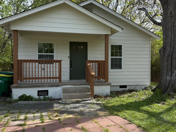 13818 Tanning Rd, Maumelle, AR 72113