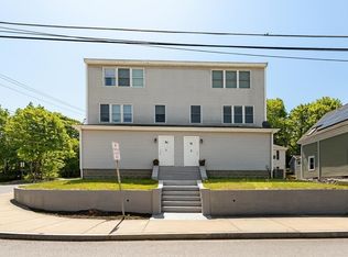 87 Alpine Pl #2, Franklin, MA 02038