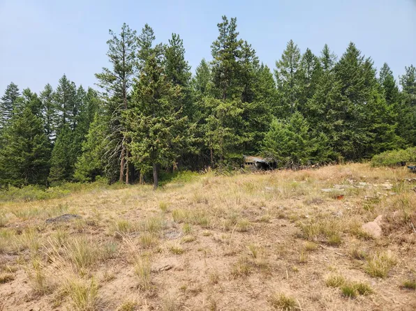 250 Union Ridge Rd, Republic, WA 99166