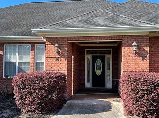 309 Russ Rd, Loris, SC 29569