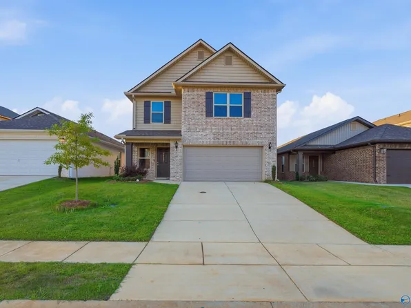 28087 Caperton Dr, Harvest, AL 35749