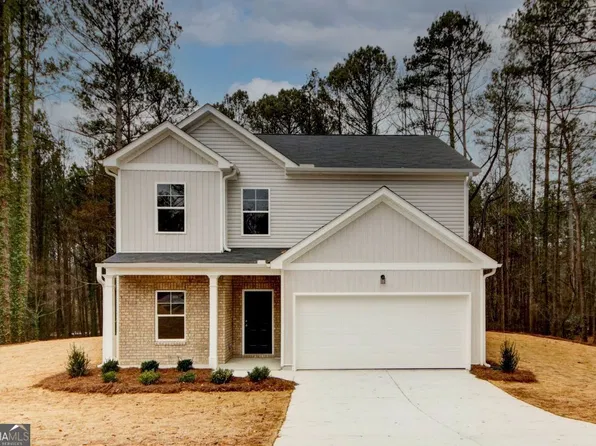 2784 Laurel Stone Ln, Snellville, GA 30039