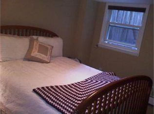 66 W Cedar St #1, Boston, MA 02114