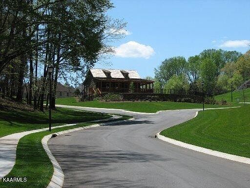 5th image of 5 Misty Mountain Cir Lot 5
