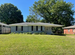 4889 Kimball Ave, Memphis, TN 38117