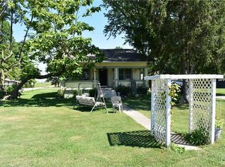 240 W County Road 1000 S, Clayton, IN 46118