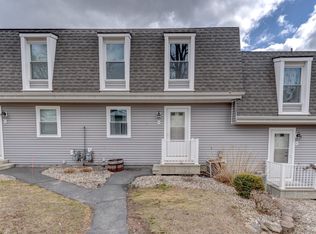 135 Brittany Farms Rd APT D, New Britain, CT 06053