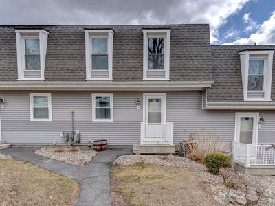135 Brittany Farms Road APT D, New Britain, CT, 06053