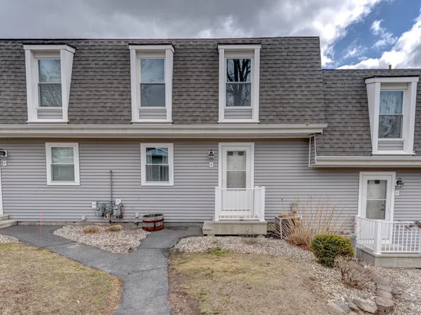 135 Brittany Farms Road APT D, New Britain, CT 06053