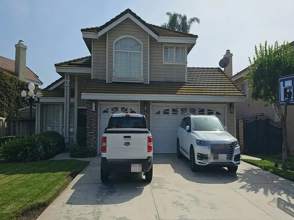 2988 Bronco Dr, Ontario, CA 91761