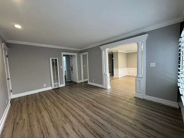 11818 Gateway Blvd #3 — Photo 4