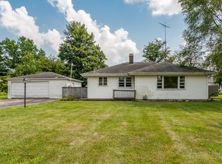 1595 E Division St, Diamond, IL 60416