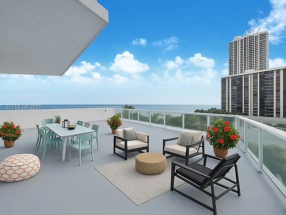 2nd image of 6515 Collins Ave APT 605