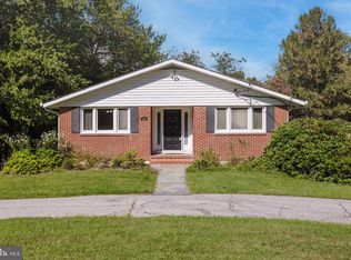 814 W Padonia Rd, Cockeysville, MD 21030