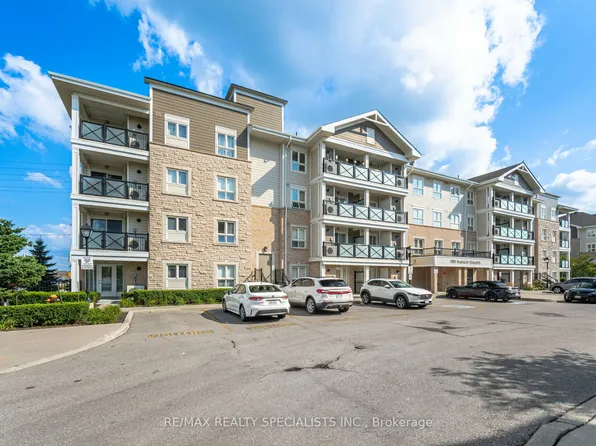 1005 Nadalin Hts, Milton, ON