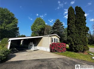 1691 Carlberg Rd #45, Jamestown, NY 14701