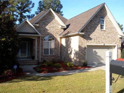 812 Willow Lk, Evans, GA, 30809